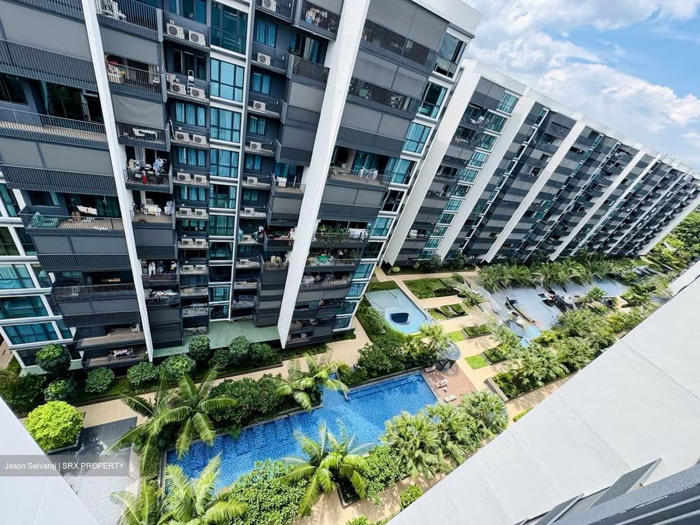 Treasure at Tampines (D18), Condominium #571397821